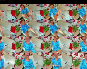 jennalison — 21 minute Chaturbate female cam show recording, 720p, Jul 27, 2025