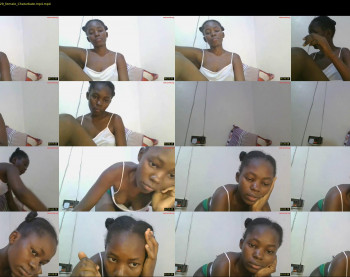jollynabeb — 4 minute Chaturbate female cam show recording, 480p, Jul 28, 2025
