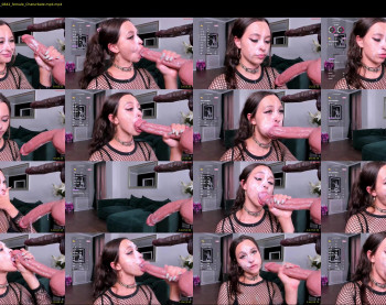 karolineneuer — 120 minute Chaturbate female cam show recording, 720p, Jul 27, 2025
