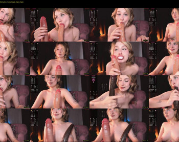 ke1kko — 120 minute Chaturbate female cam show recording, 720p, Jul 27, 2025
