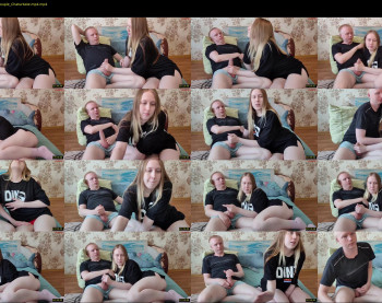 kii_wii — 46 minute Chaturbate couple cam show recording, 720p, Jul 27, 2025