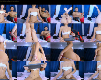 kitty_and_masterboy — 50 minute Chaturbate couple cam show recording, 720p, Jul 27, 2025