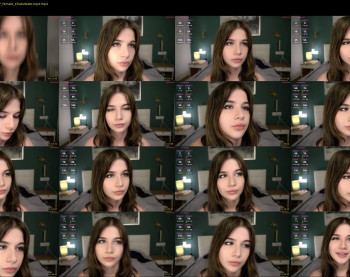 kity_paw — 4 minute Chaturbate female cam show recording, 720p, Jul 27, 2025