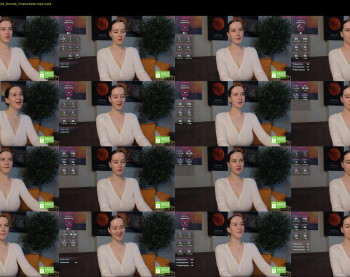 kylie_moss — 5 minute Chaturbate female cam show recording, 720p, Jul 27, 2025