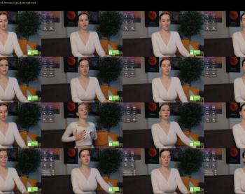 kylie_moss — 31 minute Chaturbate female cam show recording, 720p, Jul 27, 2025