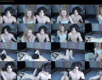 l1ttlekiki — 41 minute Chaturbate couple cam show recording, 720p, Jul 28, 2025