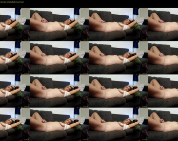 lacybell — 21 minute Chaturbate female cam show recording, 720p, Jul 27, 2025