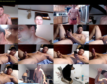 lancehardin — 97 minute Chaturbate male cam show recording, 720p, Jul 28, 2025