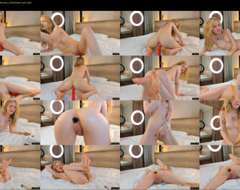 lanisun — 120 minute Chaturbate female cam show recording, 720p, Jul 28, 2025