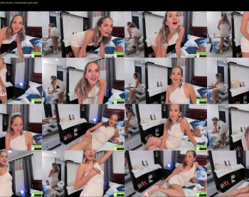 laurafarrely — 65 minute Chaturbate female cam show recording, 720p, Jul 27, 2025