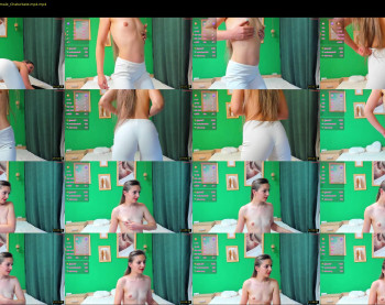 lesys — 20 minute Chaturbate female cam show recording, 720p, Jul 28, 2025