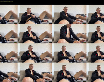 lil_addy — 14 minute Chaturbate male cam show recording, 720p, Jul 27, 2025