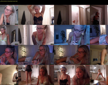 lilyyymonroee — 117 minute Chaturbate female cam show recording, 480p, Jul 28, 2025