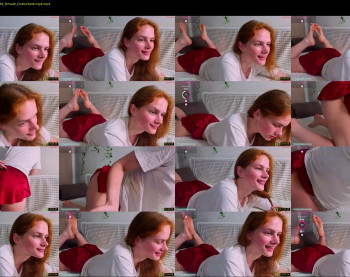 lizbethcoll — 27 minute Chaturbate female cam show recording, 720p, Jul 28, 2025