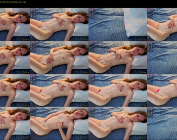 lorageorge — 121 minute Chaturbate female cam show recording, 720p, Jul 27, 2025
