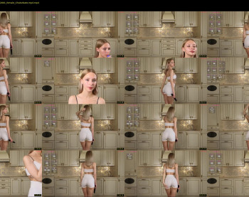 lynettedendy — 34 minute Chaturbate female cam show recording, 720p, Jul 27, 2025