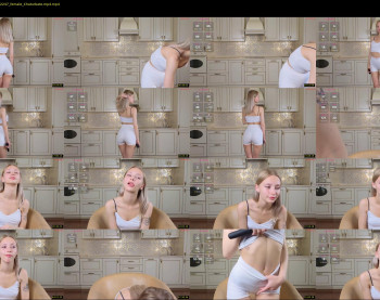 lynettedendy — 58 minute Chaturbate female cam show recording, 720p, Jul 27, 2025