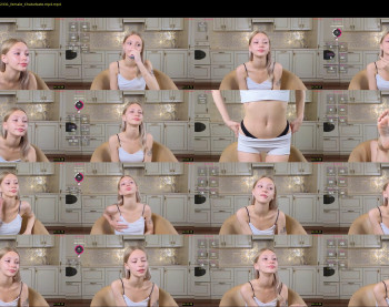 lynettedendy — 11 minute Chaturbate female cam show recording, 720p, Jul 27, 2025