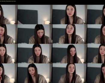 maidabuoy — 120 minute Chaturbate female cam show recording, 720p, Jul 27, 2025