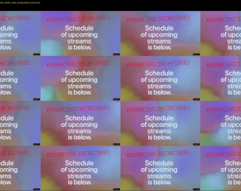 marcus_paradise — 6 minute Chaturbate male cam show recording, 720p, Jul 27, 2025