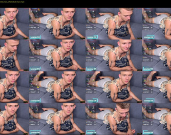 marvelboy_ — 3 minute Chaturbate male cam show recording, 720p, Jul 28, 2025