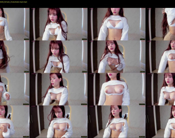 marycollinss — 120 minute Chaturbate female cam show recording, 720p, Jul 27, 2025