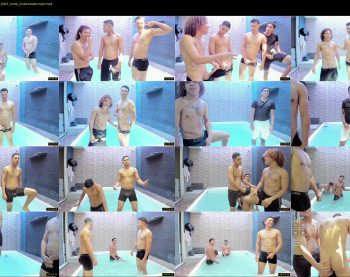 masters_sexx — 121 minute Chaturbate male cam show recording, 720p, Jul 27, 2025