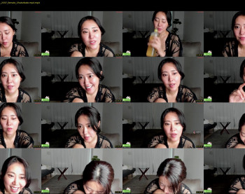 maybenanako — 10 minute Chaturbate female cam show recording, 720p, Jul 27, 2025