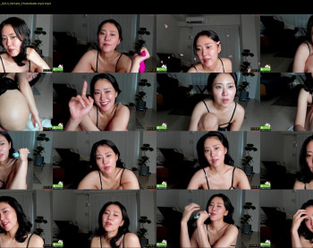 maybenanako — 76 minute Chaturbate female cam show recording, 720p, Jul 28, 2025