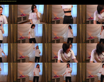 melvinolthoff — 121 minute Chaturbate female cam show recording, 720p, Jul 27, 2025