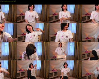melvinolthoff — 120 minute Chaturbate female cam show recording, 720p, Jul 27, 2025