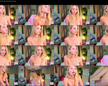 mickeydior — 74 minute Chaturbate female cam show recording, 720p, Jul 27, 2025