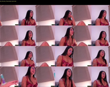 milly_roidd — 121 minute Chaturbate female cam show recording, 720p, Jul 27, 2025