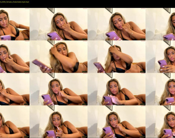 mimi_monroe1 — 3 minute Chaturbate female cam show recording, 720p, Jul 28, 2025