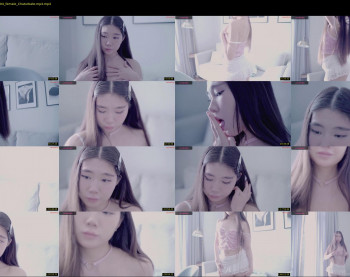 miso_misa — 121 minute Chaturbate female cam show recording, 720p, Jul 27, 2025