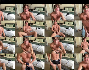 mizzo001 — 97 minute Chaturbate male cam show recording, 720p, Jul 27, 2025