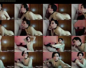 monserrat_n_mont — 11 minute Chaturbate couple cam show recording, 720p, Jul 28, 2025