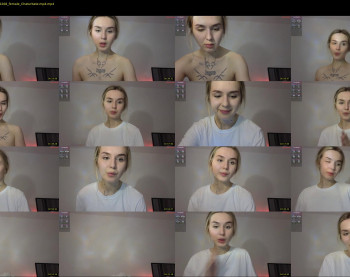 motherlode_ — 6 minute Chaturbate female cam show recording, 720p, Jul 27, 2025
