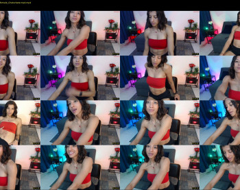 nale4u — 9 minute Chaturbate female cam show recording, 720p, Jul 27, 2025