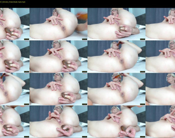 nastymilllf — 4 minute Chaturbate female cam show recording, 720p, Jul 28, 2025