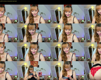 naughtymilane — 121 minute Chaturbate female cam show recording, 720p, Jul 28, 2025