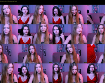 nekky_mouse — 77 minute Chaturbate female cam show recording, 720p, Jul 27, 2025