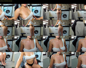 nickyplus — 30 minute Chaturbate couple cam show recording, 720p, Jul 27, 2025