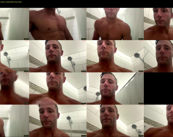 nieky87 — 20 minute Chaturbate male cam show recording, 720p, Jul 28, 2025