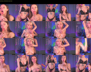 nikkisilk — 120 minute Chaturbate female cam show recording, 720p, Jul 28, 2025