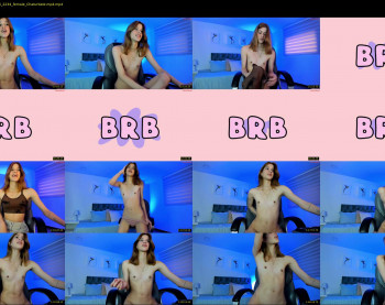 nora_vennucci — 120 minute Chaturbate female cam show recording, 720p, Jul 27, 2025