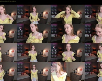 normaemans — 79 minute Chaturbate female cam show recording, 720p, Jul 28, 2025