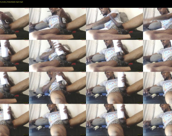 ogdigbick — 7 minute Chaturbate male cam show recording, 720p, Jul 27, 2025