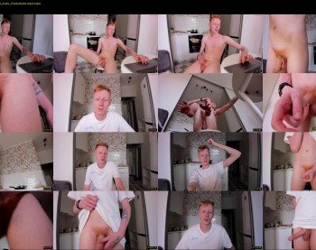 omg_pie — 77 minute Chaturbate male cam show recording, 720p, Jul 27, 2025