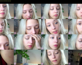 orasaro — 120 minute Chaturbate female cam show recording, 720p, Jul 27, 2025